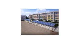 학교 햇빛발전소 설치 사업 본격화