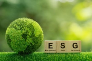 [Guest-Hows] ESG는 지구가 새로운 시대로 진입하는 기준